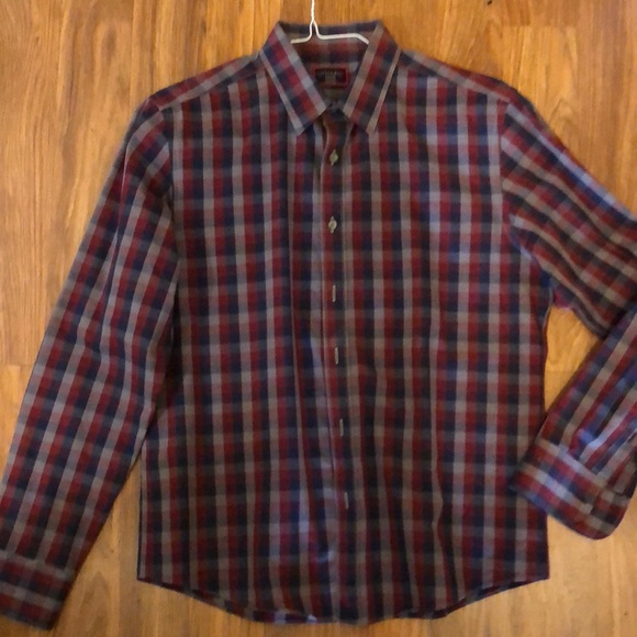 UNTUCKit Other - NWOT UNTUCK IT, MENS, MED.